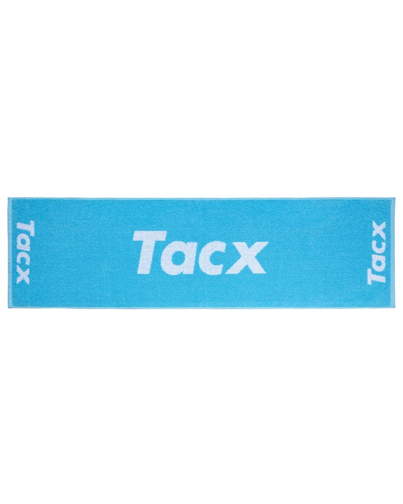 Tacx Indoor Training Towel 30x115 cm
