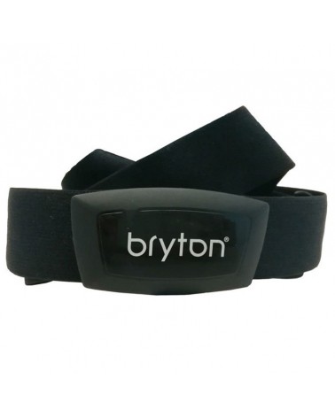 Bryton Fascia Cardio ANT+/BLE Smart HR Sensor