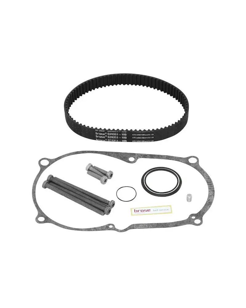 Brose Kit Riparazione Motore Brose 2A Generazione 79603 - 103