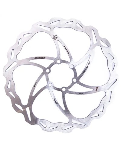 Braking WF2011 Disco WFix 6 Fori - 180mm, Spessore 1.9mm