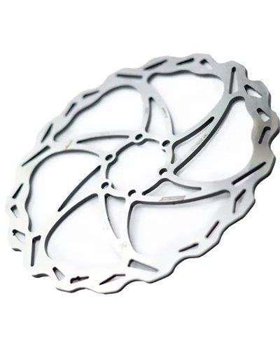Braking WF2014 Disco WFix 6 Fori - 180mm, Spessore 3mm