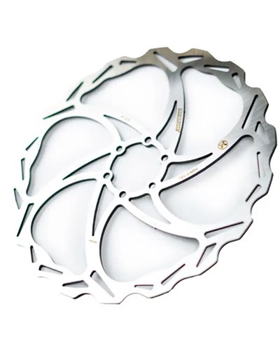 Braking WF2015 Disco WFix 6 Fori - 203mm, Spessore 3mm