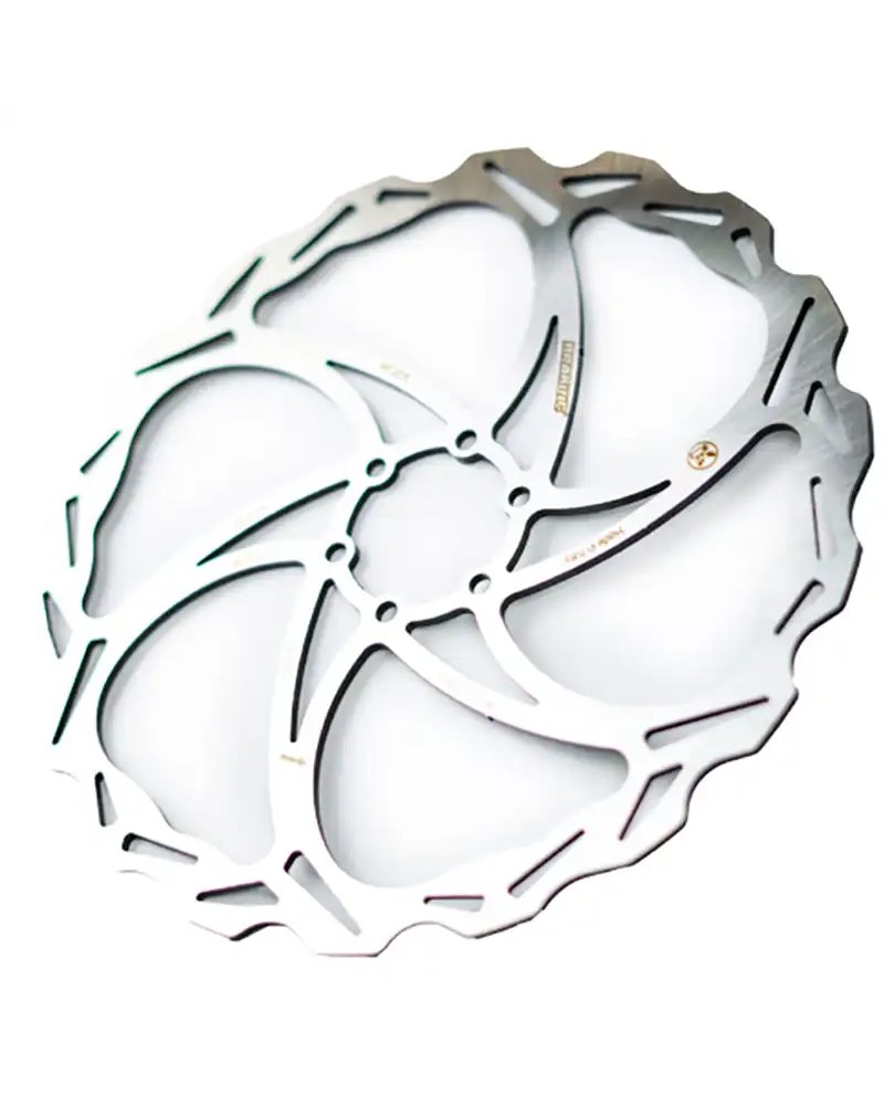 Braking WF2015 Disc Rotor WFix 6 Holes - 203mm, Thickness 3mm
