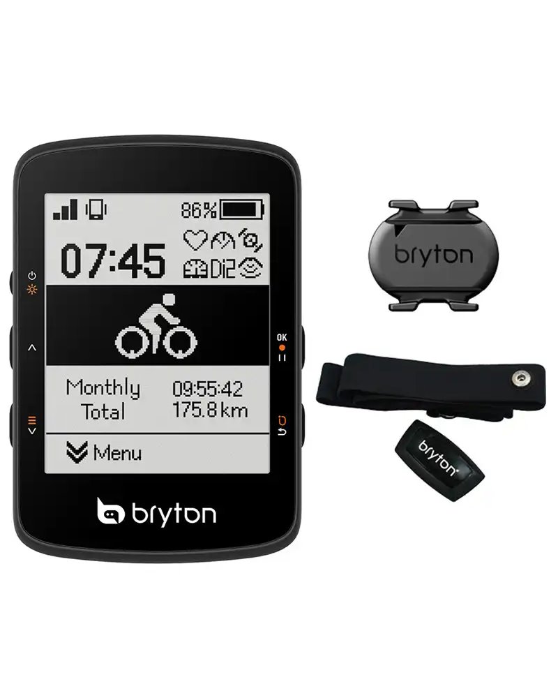 Cycling