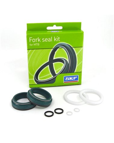 SFK Tenute Fox 38mm Seals For All Models From 2020