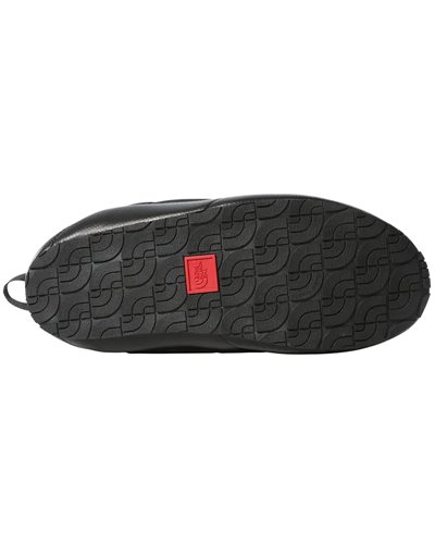 The North Face Thermoball Traction Mule V Pantofole Uomo, TNF Black/TNF White