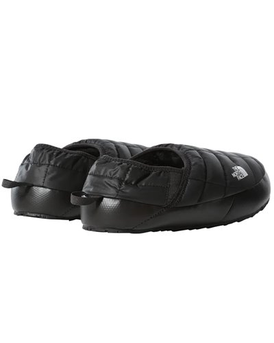 The North Face Thermoball Traction Mule V Pantofole Uomo, TNF Black/TNF White