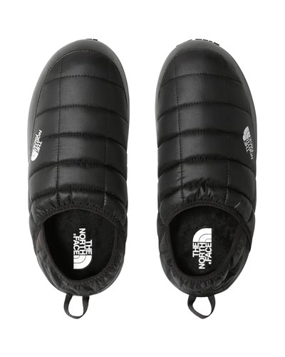 The North Face Thermoball Traction Mule V Pantofole Uomo, TNF Black/TNF White