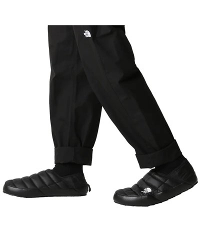 The North Face Thermoball Traction Mule V Pantofole Uomo, TNF Black/TNF White