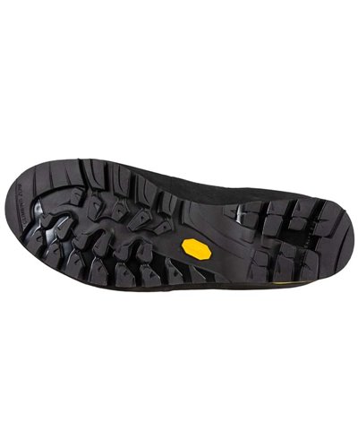 La Sportiva Trango Alp Evo GTX Gore-Tex Men's Mountaineering Boots, Carbon/Moss