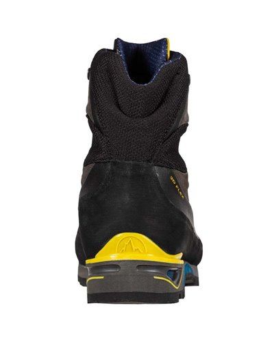 La Sportiva Trango Alp Evo GTX Gore-Tex Men's Mountaineering Boots, Carbon/Moss