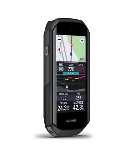 Garmin Edge 1050 Touchscreen GPS Ciclocomputer