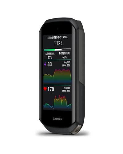Garmin Edge 1050 Touchscreen GPS Bike Computer