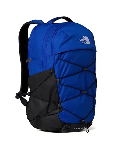 The North Face Borealis Backpack 28 Liters, TNF Blue/TNF Black