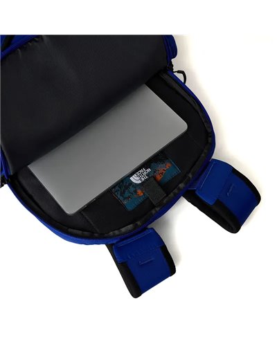 The North Face Borealis Zaino 28 Litri, TNF Blue/TNF Black