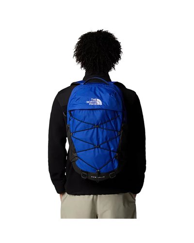 The North Face Borealis Backpack 28 Liters, TNF Blue/TNF Black