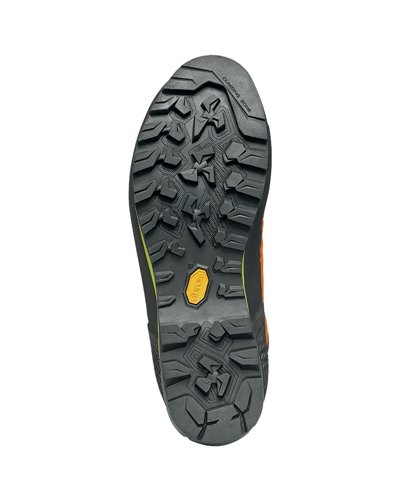Scarpa Zodiac Tech GTX Gore-Tex Men's Trekking Boots, Tonic/Black