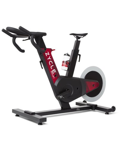 Zycle ZBIKE 2.0 Smart Bike Indoor Trainer