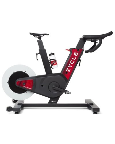 Zycle ZBIKE 2.0 Smart Bike Indoor Trainer