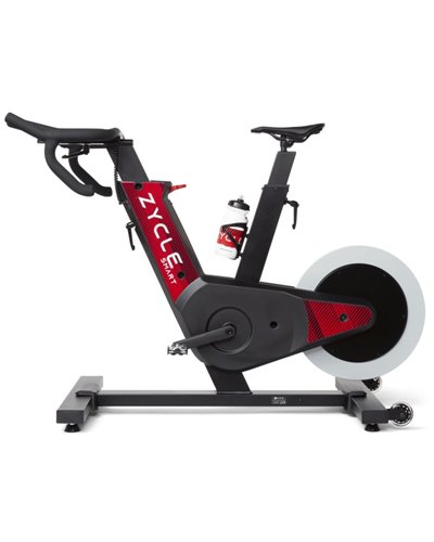 Zycle ZBIKE 2.0 Smart Bike Indoor Trainer