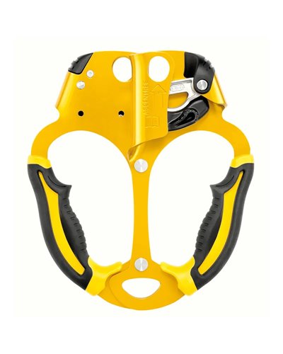 Petzl Bloccante Ascentree