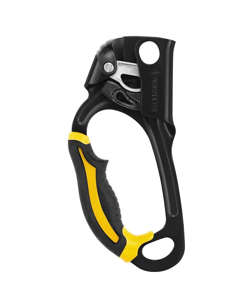 Rope Clamps