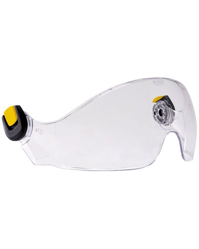 Petzl Visiera Vizir per Vertex e Strato