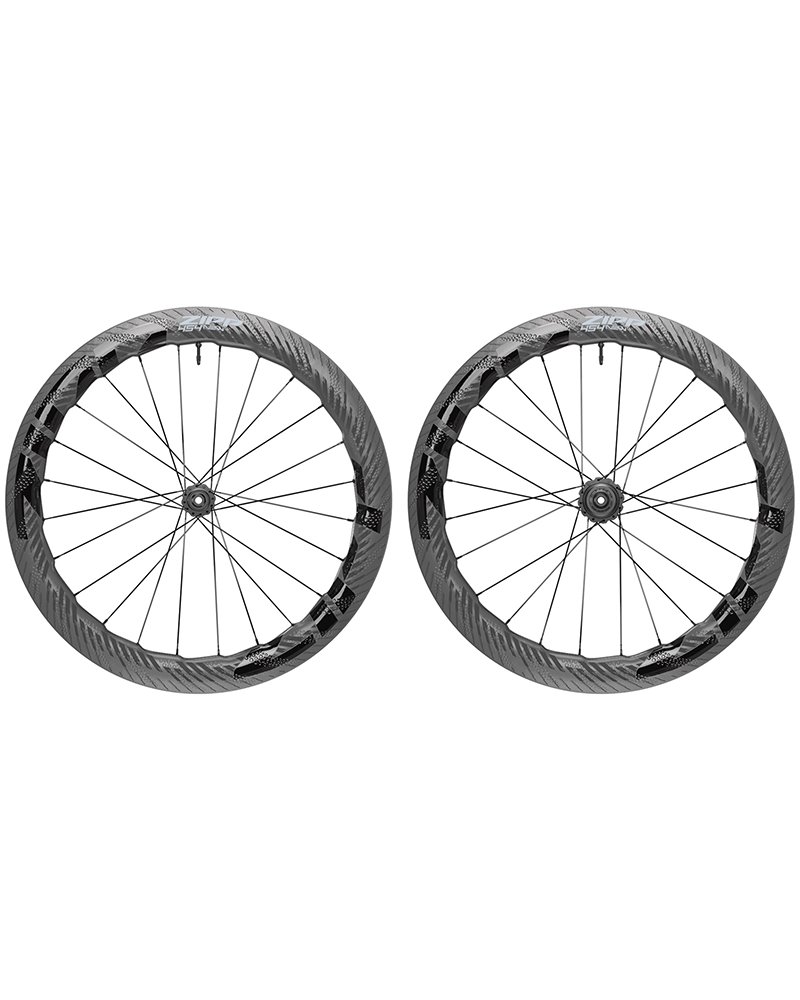 Zipp 454 NSW Disc Carbon, Coppia Ruote