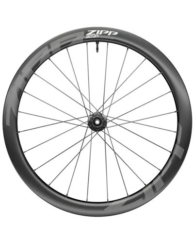 Zipp 303 S Disc Carbon, Ruota Posteriore