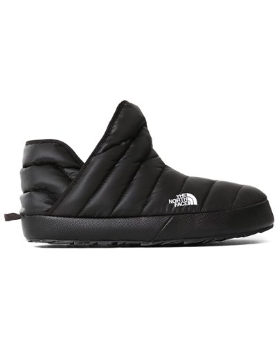 The North Face Thermoball Traction Men's Winter Bootie, TNF Black/TNF White