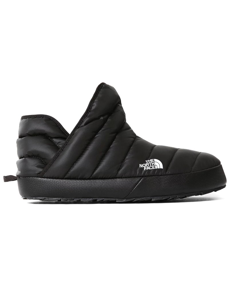 The North Face Thermoball Traction Men's Winter Bootie, TNF Black/TNF White