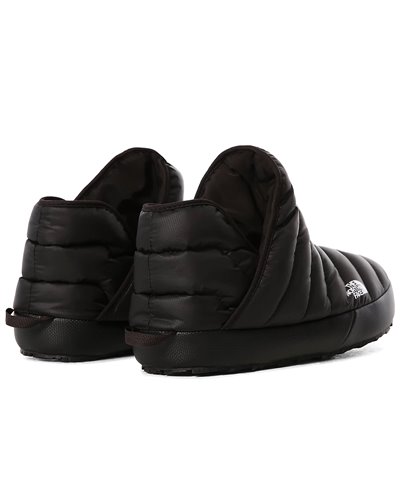 The North Face Thermoball Traction Men's Winter Bootie, TNF Black/TNF White
