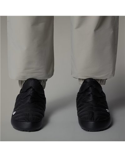 The North Face Thermoball Traction Men's Winter Bootie, TNF Black/TNF White