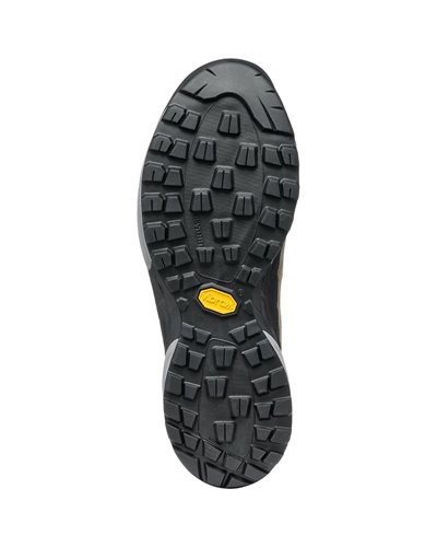 Scarpa Mescalito GTX Gore-Tex Scarpe Approach Uomo, Shark/Azure