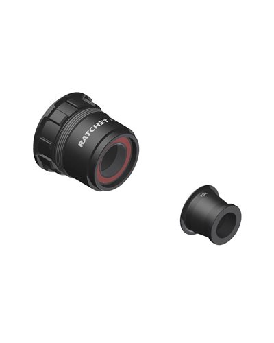 DT Swiss Corpetto Sram XDR Road 142/12 Ratchet EXP