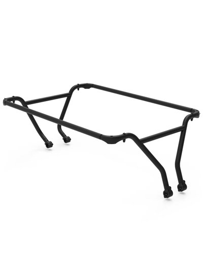 Cube Guida Portapacchi Posteriore per e-Bike Lontail Hybrid