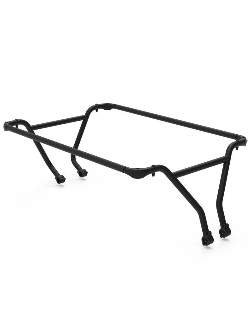 Cube Guida Portapacchi Posteriore per e-Bike Lontail Hybrid