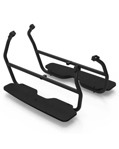 Cube Set Pedane per e-Bike Lontail Hybrid