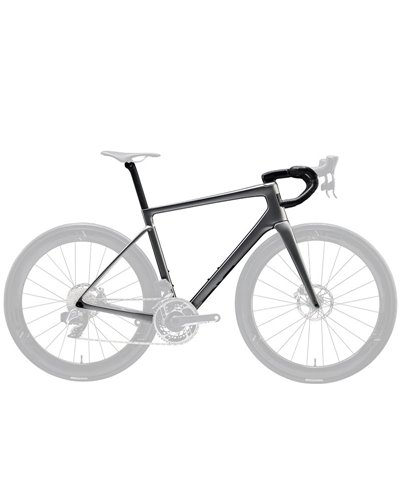 Enve Kit Telaio Melee Disc Road, Damascus