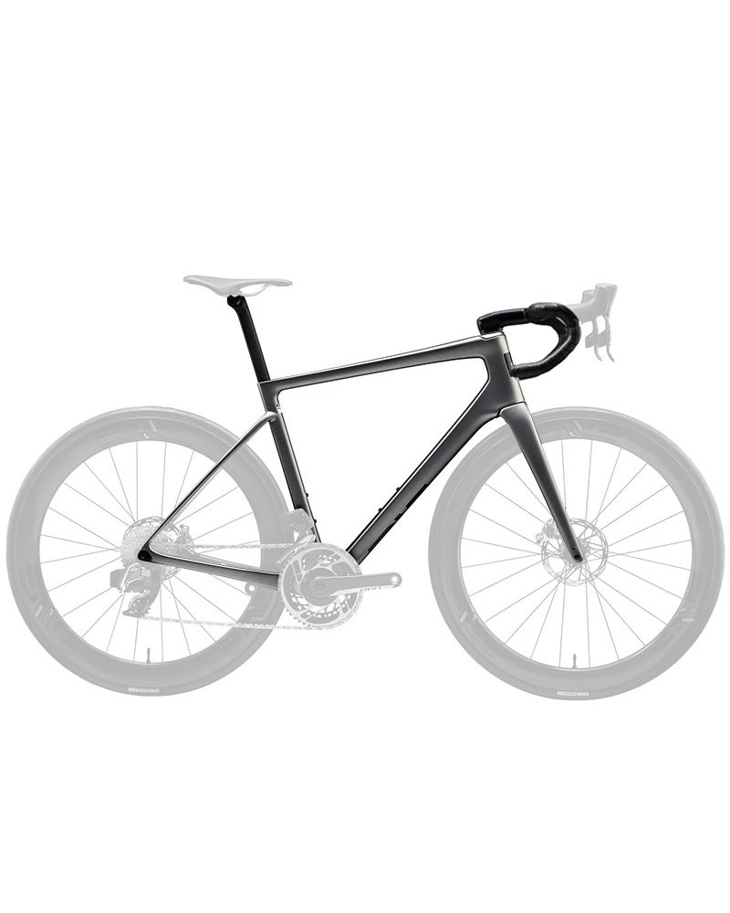 Enve Kit Telaio Melee Disc Road, Damascus