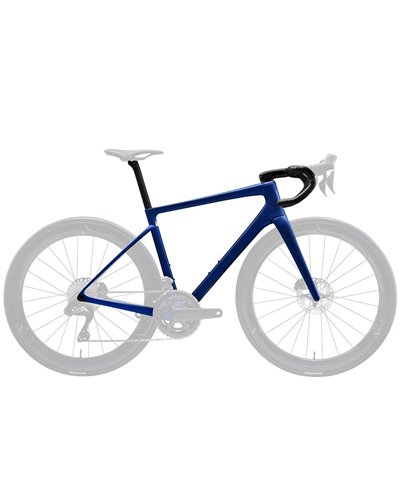 Enve Kit Telaio Melee Disc Road, Aegean Blue