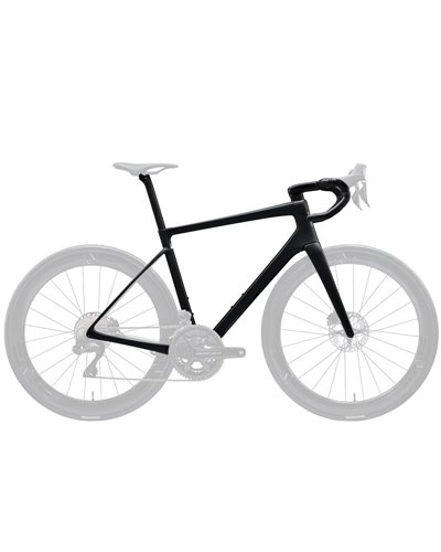 Enve Kit Telaio Melee Disc Road, ENVE Black