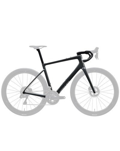 Enve Frameset Fray Disc Road, Ash