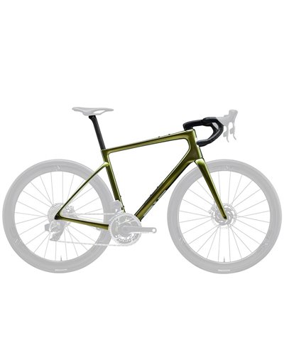 Enve Frameset Fray Disc Road, Venom