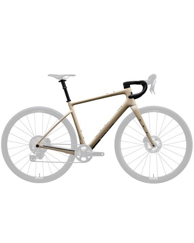 Enve Frameset Mog Disc Gravel, Sand