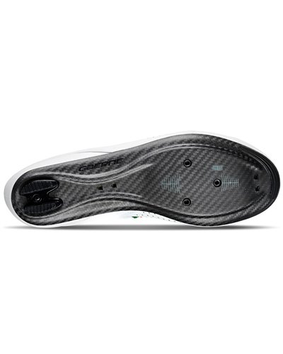 Gaerne Carbon G. Tuono Men's Road Cycling Shoes, Matt White