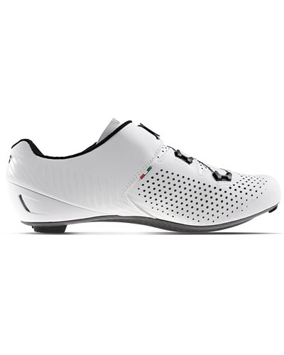 Gaerne Carbon G. Tuono Men's Road Cycling Shoes, Matt White