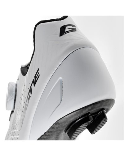 Gaerne Carbon G. Tuono Men's Road Cycling Shoes, Matt White
