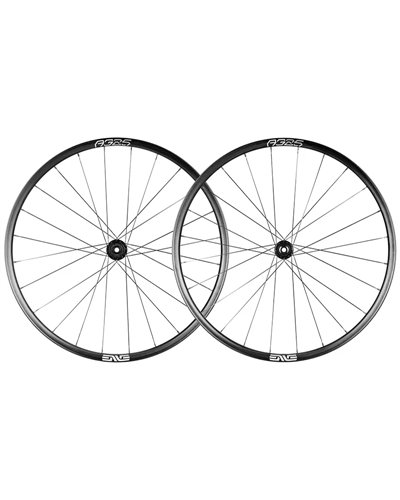 Enve AG25 700c i9 101 Hub 12/142 Center Lock, Wheelset