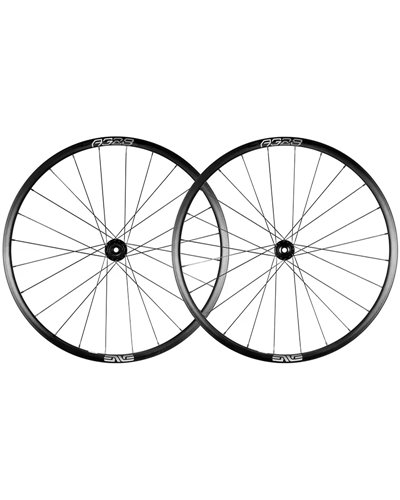 Enve AG28 650b i9 101 Hub 12/142 Center Lock, Wheelset